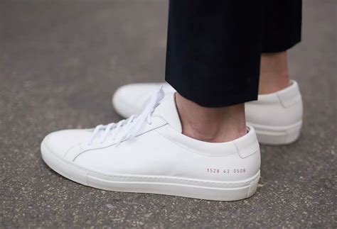 Best alternatives to Common Projects Achilles Low in 2024